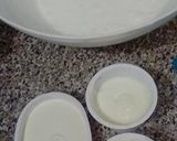 Pas rețetă Cheesecake cu sfeclă roșie 3 fotografie