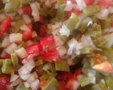 Foto del paso 1 de la receta: Tlacoyos con nopales