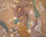 Foto langkah ke 7 dari resep Nasi Kebuli.
