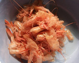 Foto del paso 8 de la receta: Arroz largo con gambas
