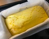 A picture of step 3 of Soft Cream Cheese Cake.
