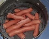 Foto del paso 4 de la receta: Montinos