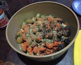 Foto del paso 4 de la receta: Queso Marinado
