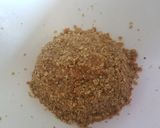 Foto del paso 1 de la receta Galletas de avena y coco 🍪🥥