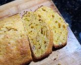 Foto del paso 4 de la receta: Budín de zanahoria 🥕🥕