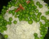 Veg fry biryani recipe step 1 photo