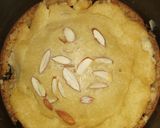 हनी आलमंड केक (Honey almond cake recipe in Hindi) रेसिपी चरण 4 फोटो