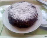 Lekváros mikrós süti 🍰 recept fázis 6 fotója