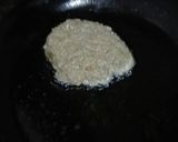 Foto del paso 3 de la receta: Tortitas de camarón especial