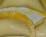 Foto del paso 5 de la receta: Empanadilla de merluza con atún