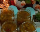 A picture of step 4 of Raw mango murabba/ khata metha- taste full murabba.