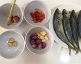 Foto langkah ke 1 dari resep Ikan Acar.