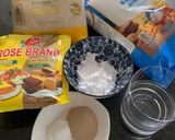 Foto langkah ke 2 dari resep Bakpao.