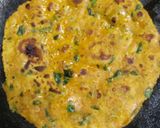 મલ્ટીગ્રેઇન મેથી થેપલા (Multigrain Methi Thepla Recipe in Gujarati) રેસીપી સ્ટેપ3ફોટો