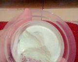 Foto langkah ke 12 dari resep 🍽 Es Krim Buah Homemade.
