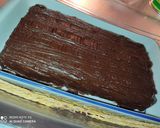 Foto del paso 8 de la receta: Postre galletitas chocolate