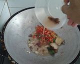 Foto langkah ke 2 dari resep Kering Tempe Ala Shelly.