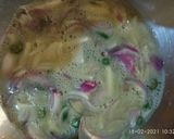 ব্রেড কেচাপ টোস্ট (bread ketch up recipe in Bengali) রেসিপি ধাপ - 2 ছবি