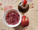 Foto del passaggio 4 della ricetta Pumpkin chutney (Santini Ziornmon)