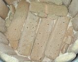 Foto del paso 5 de la receta: Charlotte de mousse de durazno