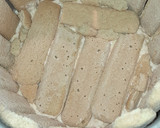 Foto del paso 5 de la receta: Charlotte de mousse de durazno