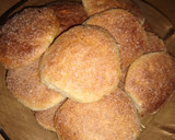 Foto del paso 4 de la receta: Galletas de limón y coco
