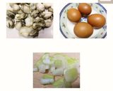 รูปขั้นตอนการทำที่ 1 ของ 🥚ไข่เจียวหอยนางรม​🐚