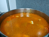 🍚Arroz Caldoso de Madre🍚