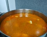 Foto del paso 6 de la receta: 🍚Arroz Caldoso de Madre🍚
