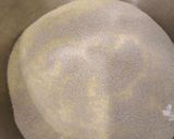 Foto del paso 1 de la receta: Batbout o pan de sartén