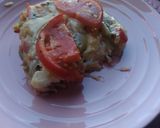 Foto del paso 6 de la receta: ¿Lasaña? De berenjena TODO VEGETARIANO