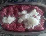 Foto del paso 3 de la receta: Köfte a la Plancha