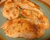 A picture of step 6 of Simple and delicious chicken fillet.