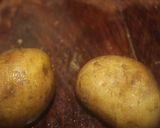 Foto del paso 5 de la receta: Cuando las sobras se convierten en cena de lujo
