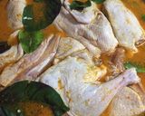 Foto langkah ke 2 dari resep Bebek Goreng Kremes.