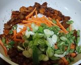 Foto langkah ke 9 dari resep Bihun Goreng Suka-suka.