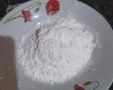Foto langkah ke 1 dari resep Brownis drink bengbeng ricecoo (takaran sendok).