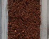 Foto del paso 5 de la receta: 🍣 Budín integral húmedo de Chocolate 🍫