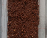 Foto del paso 5 de la receta: 🍣 Budín integral húmedo de Chocolate 🍫