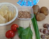 Foto langkah ke 1 dari resep Soto Betawi.
