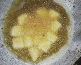 Foto langkah ke 5 dari resep Tahu Cabe Garam.
