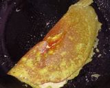 Foto del paso 6 de la receta: Omelette de brócoli
