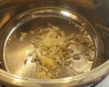 Minestrone leves, ahogy én készítem recept fázis 1 fotója
