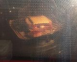 Foto del paso 4 de la receta: Pizza breakfast