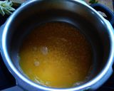 A picture of step 1 of Dal tadka.