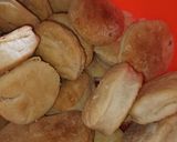 Foto del paso 9 de la receta: Bizcochos salados, riquísimos y económicos
