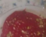 A picture of step 5 of Karachi_Halwa.