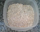 Foto del paso 6 de la receta: Budín de banana sin harina sin azúcar