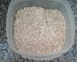 Foto del paso 6 de la receta: Budín de banana sin harina sin azúcar