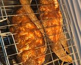 Foto langkah ke 3 dari resep Gurame Bakar Kecap, cocok buat anak2.